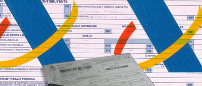 Porcentajes de retención IRPF para 2015